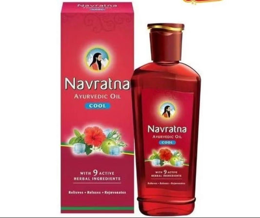 Navratna Oil 90ml