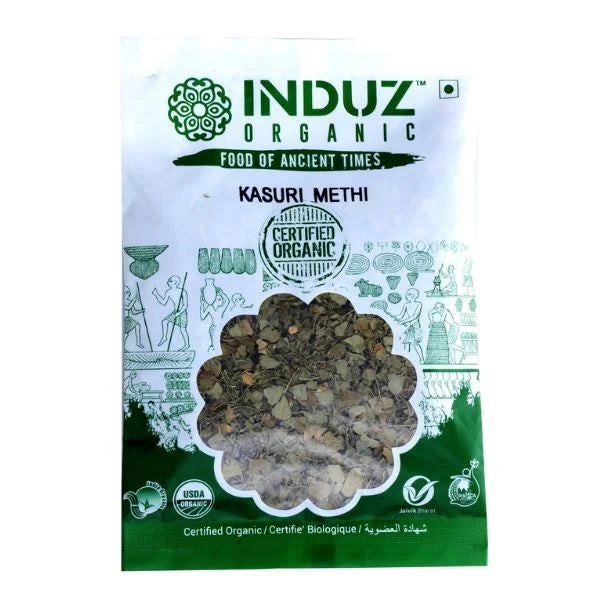 Induz Kasuri Methi 30gm