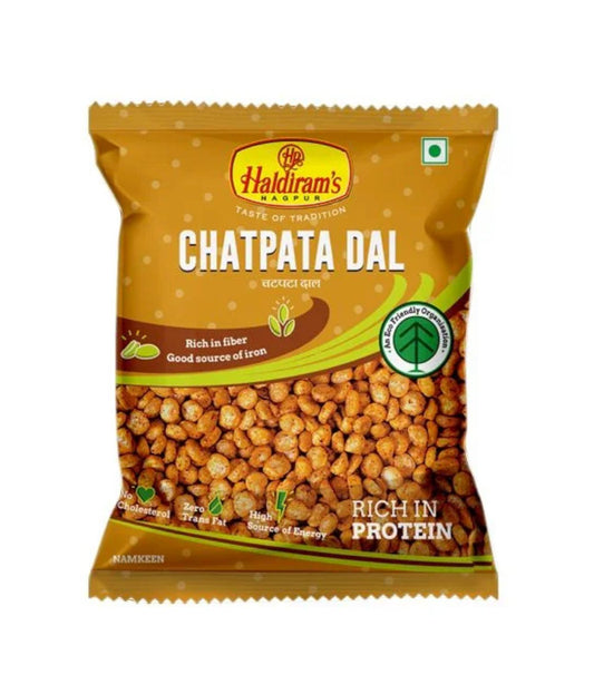 Haldiram Chatpata Dal 200 gm