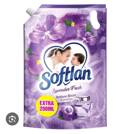 Softlan Lavender Fresh