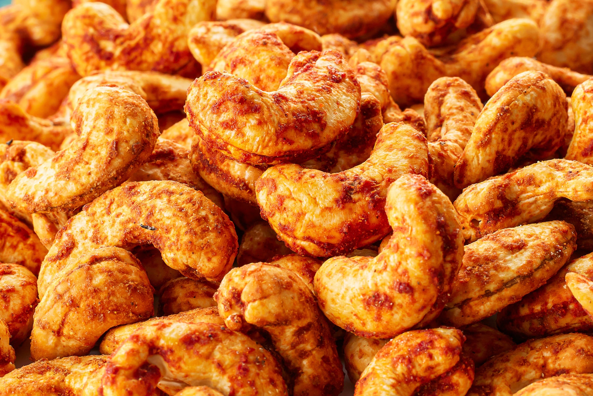 Chilli Cashew 1Kg (Pack of 4 X 250g)