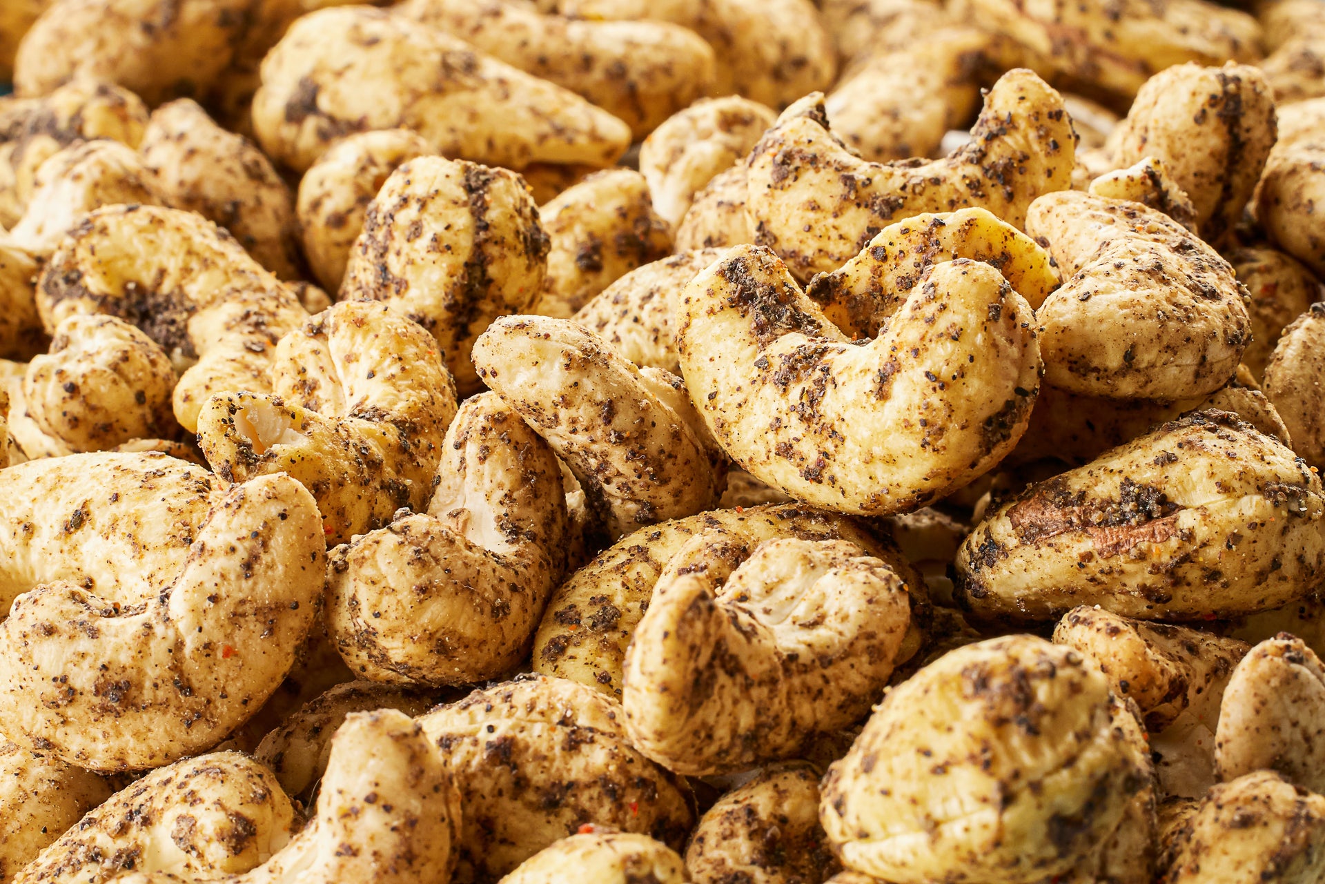 Pepper Cashew 500g (Pack of 2 X 250g)