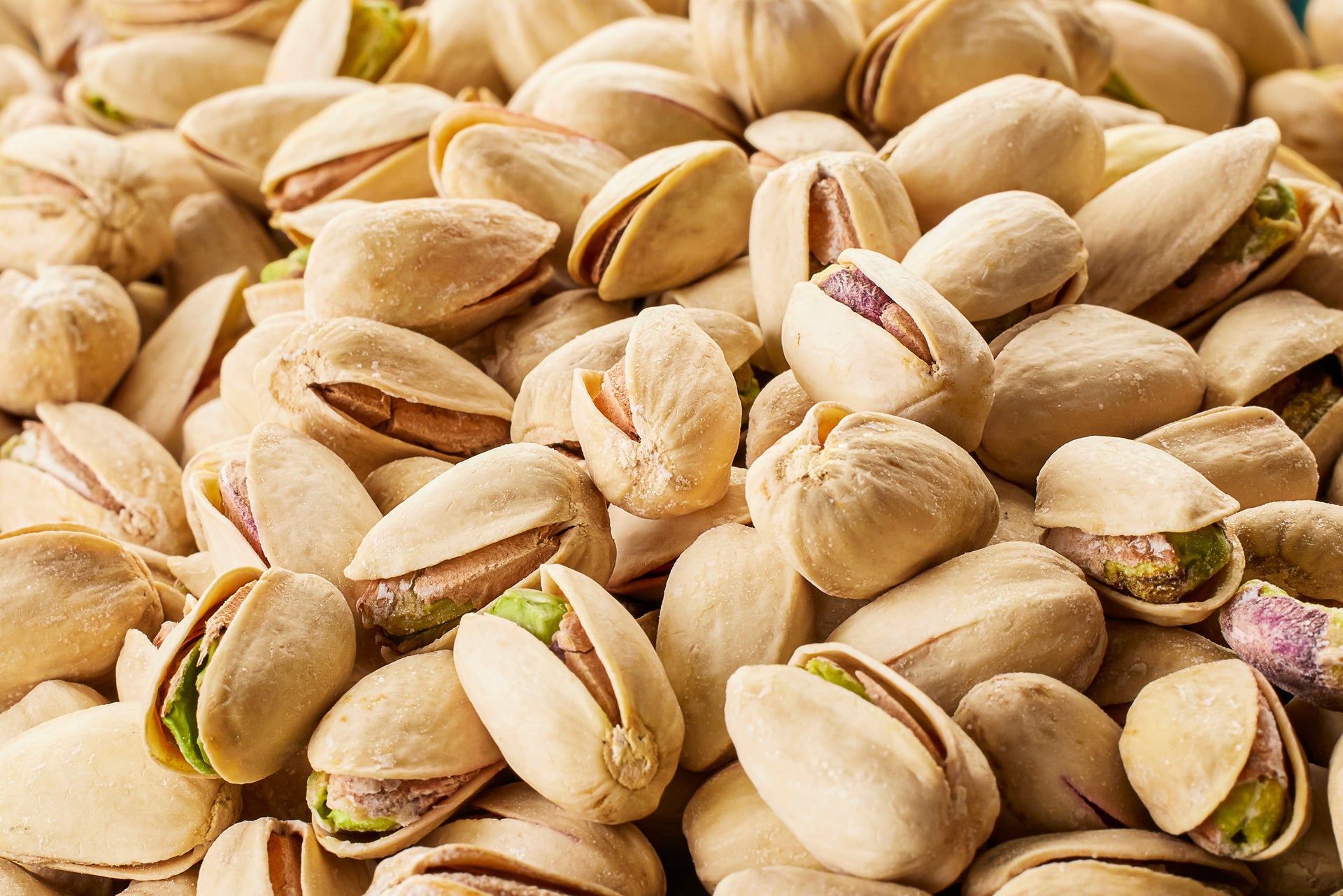 Pista 100g, Premium Quality Krishival Roasted & salted Pistachios, Tasty & Healthy Snack, Best Dry Fruits