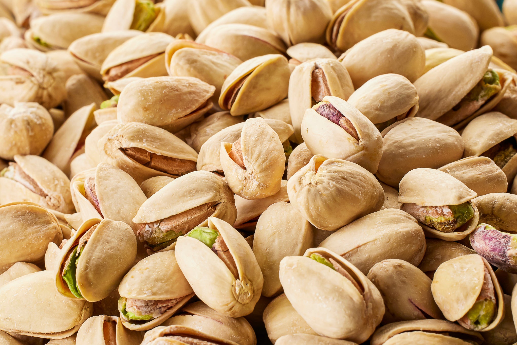 Pista 100g, Premium Quality Krishival Roasted & salted Pistachios, Tasty & Healthy Snack, Best Dry Fruits