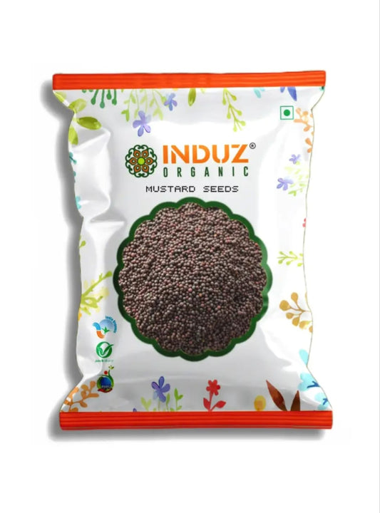 Induz Mustard Seed