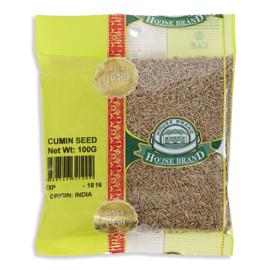 HB Cumin 100gm