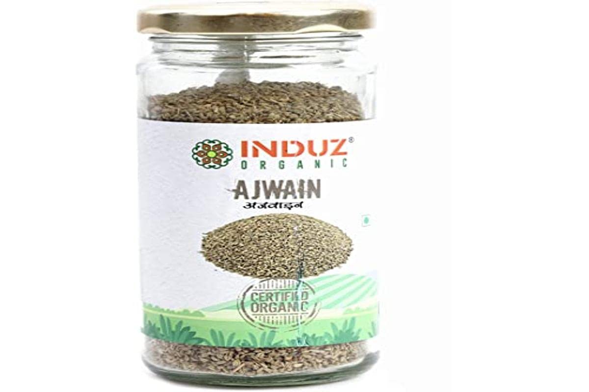 Induz Ajwain 250gm