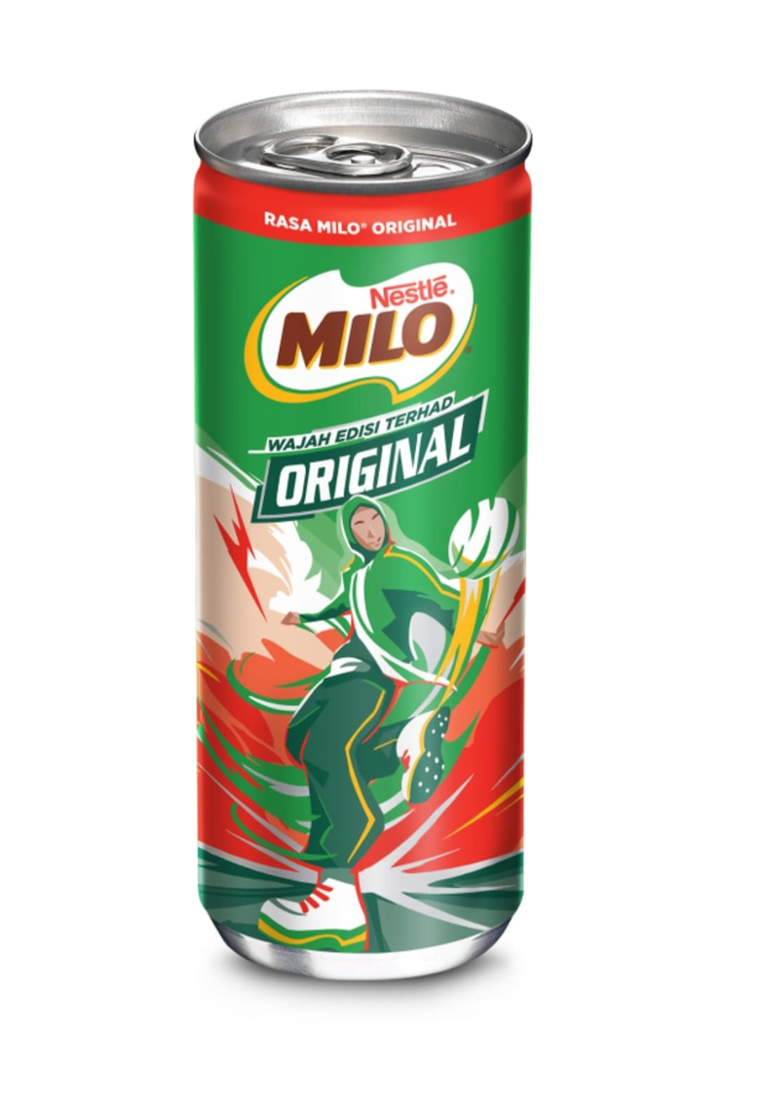 Milo Original 320ml