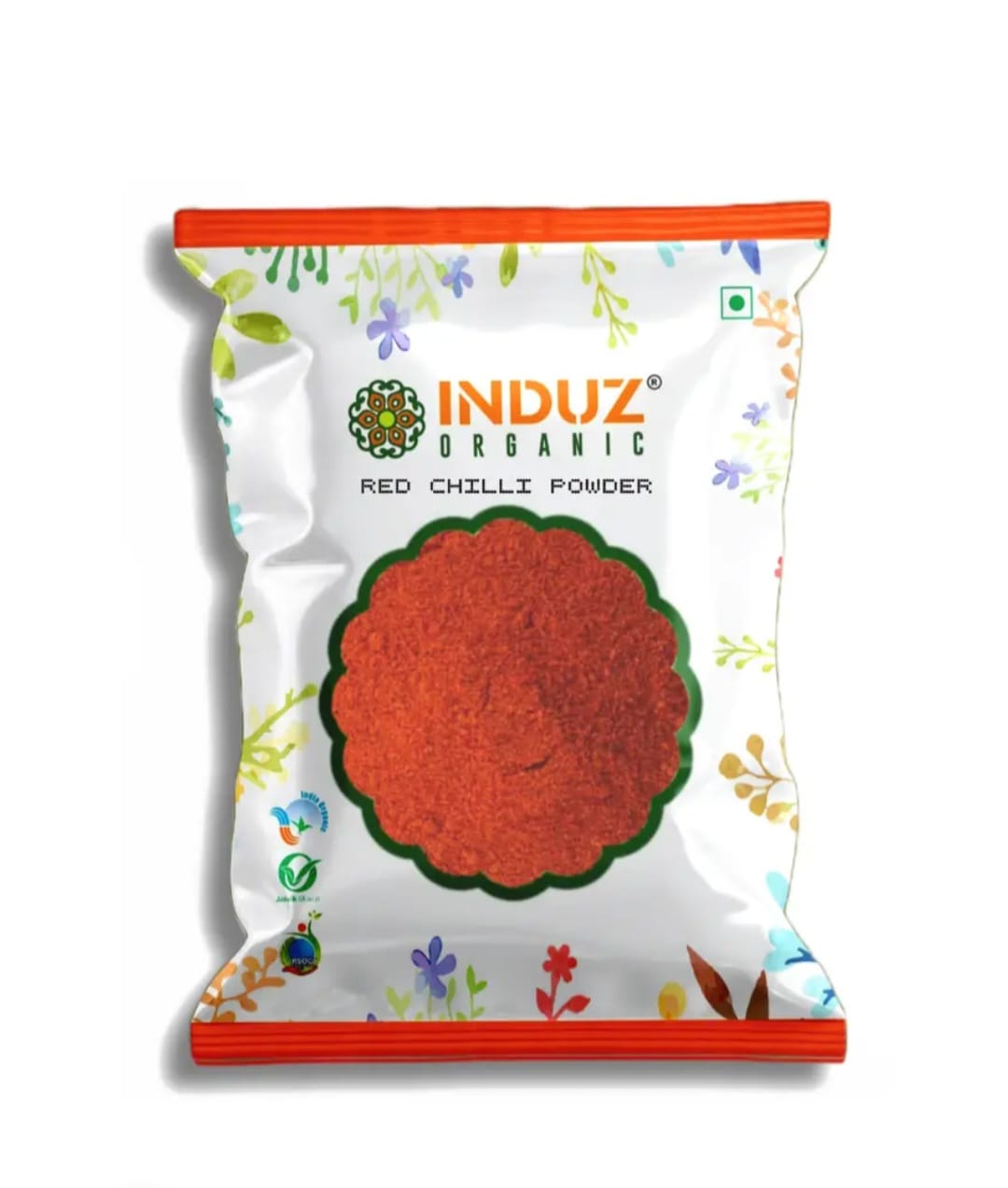 Induz Red Chilli Powder 250gm