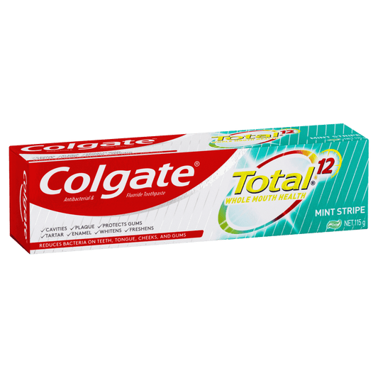 Colgate Fisher Mint 750ml