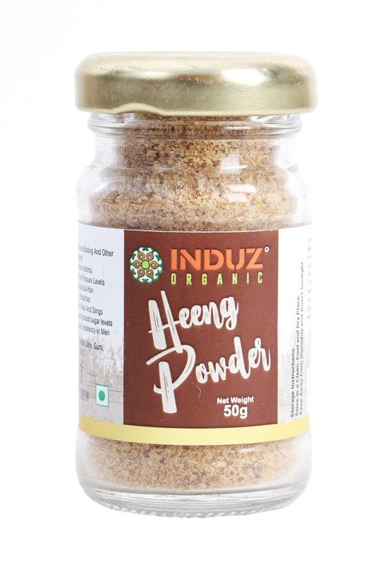 Induz Heeng Powder 50gm