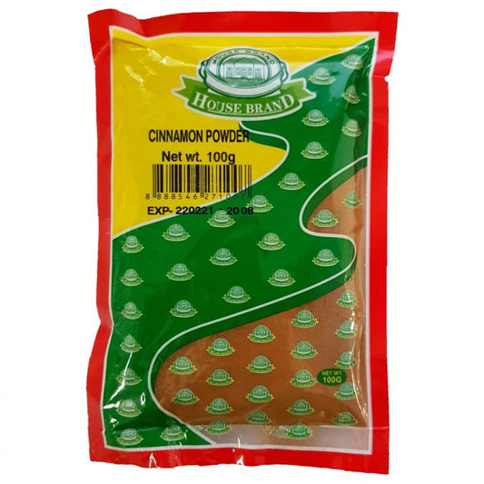 HB Cinnamon Powder 100gm