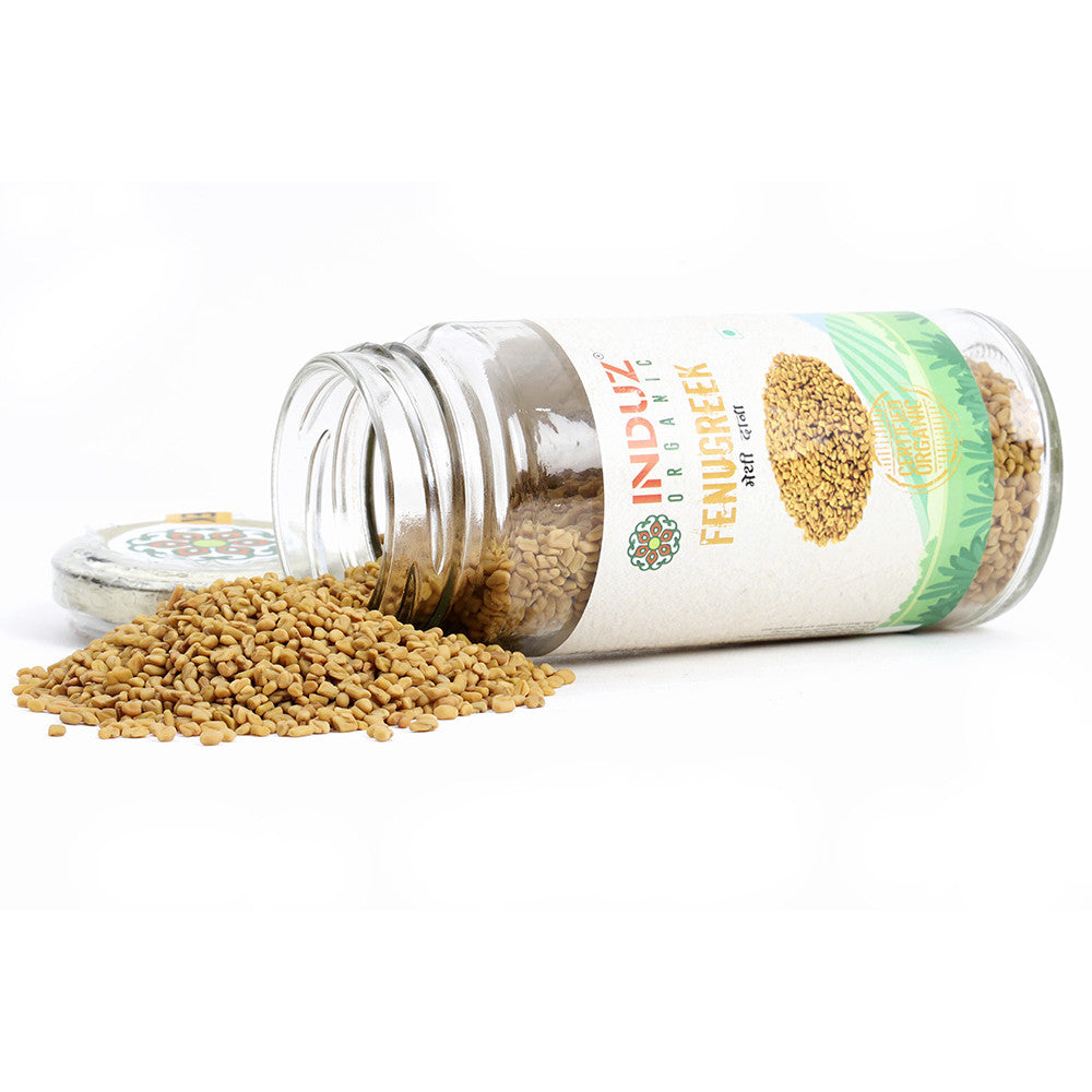 Induz Fenugreek Seed 100gm