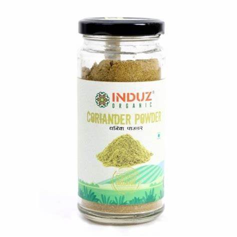 Induz Coriander Powder 250gm