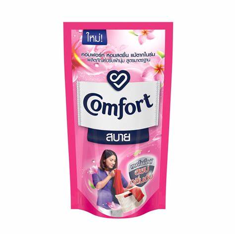 Comfort Softener Pink 500ml