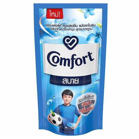 Comfort Softener Blue 500ml