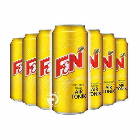 F&N Air Tonic Water 325ml