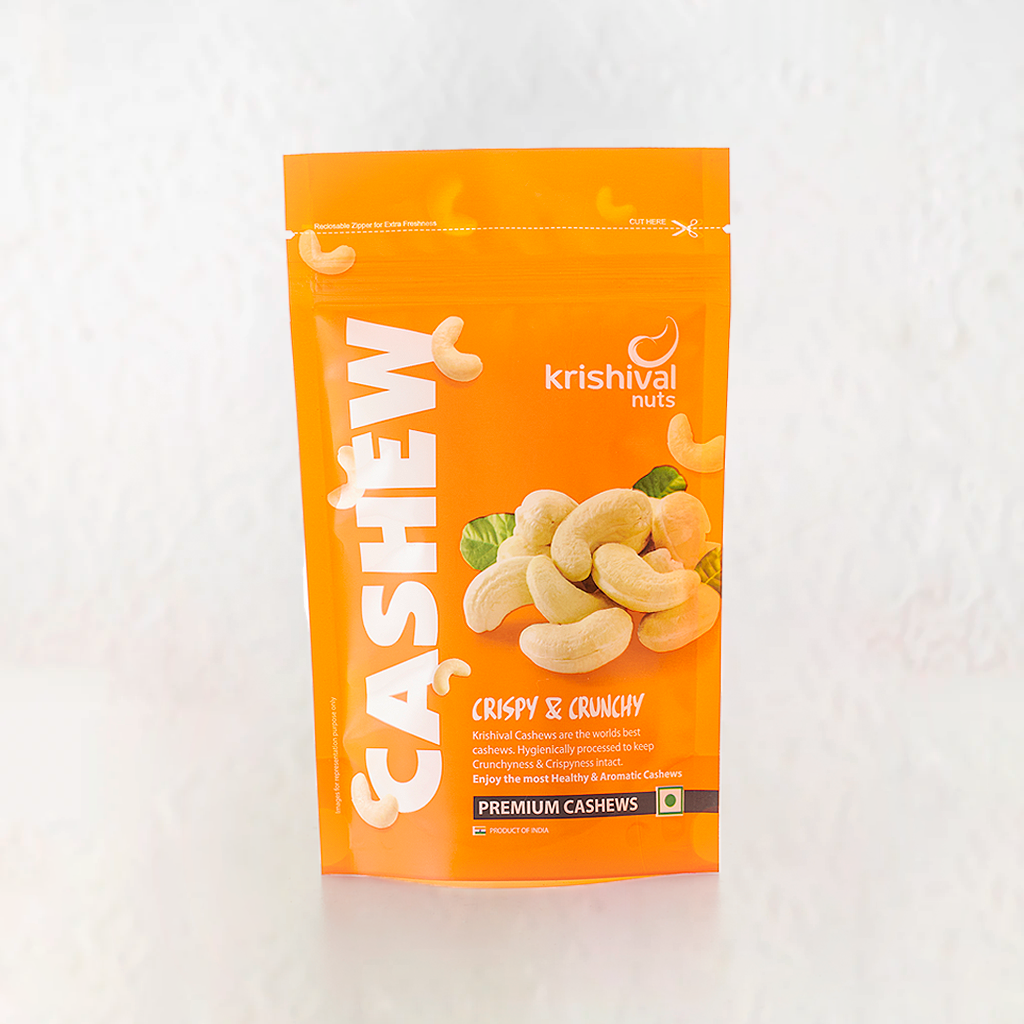 Split Cashew 250g