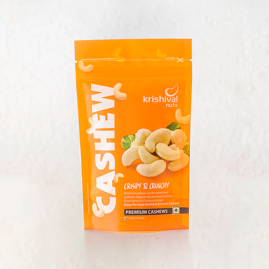 Split Cashew 250g