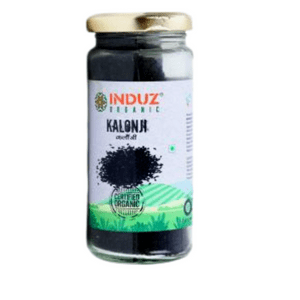 Induz Kalonji Seeds 100gm