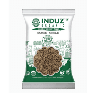 Induz Cumin Whole 250gm