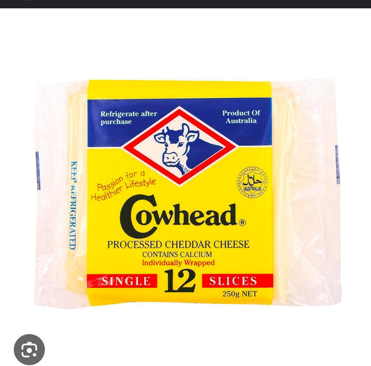 Cowhead Cheese Recipe 100gm