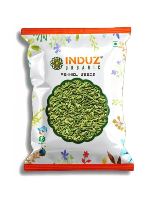 Induz Fennel Whole 250gm