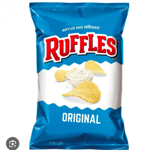 Ruffles Original 170gm