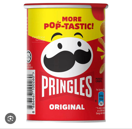Pringles Original 42gm