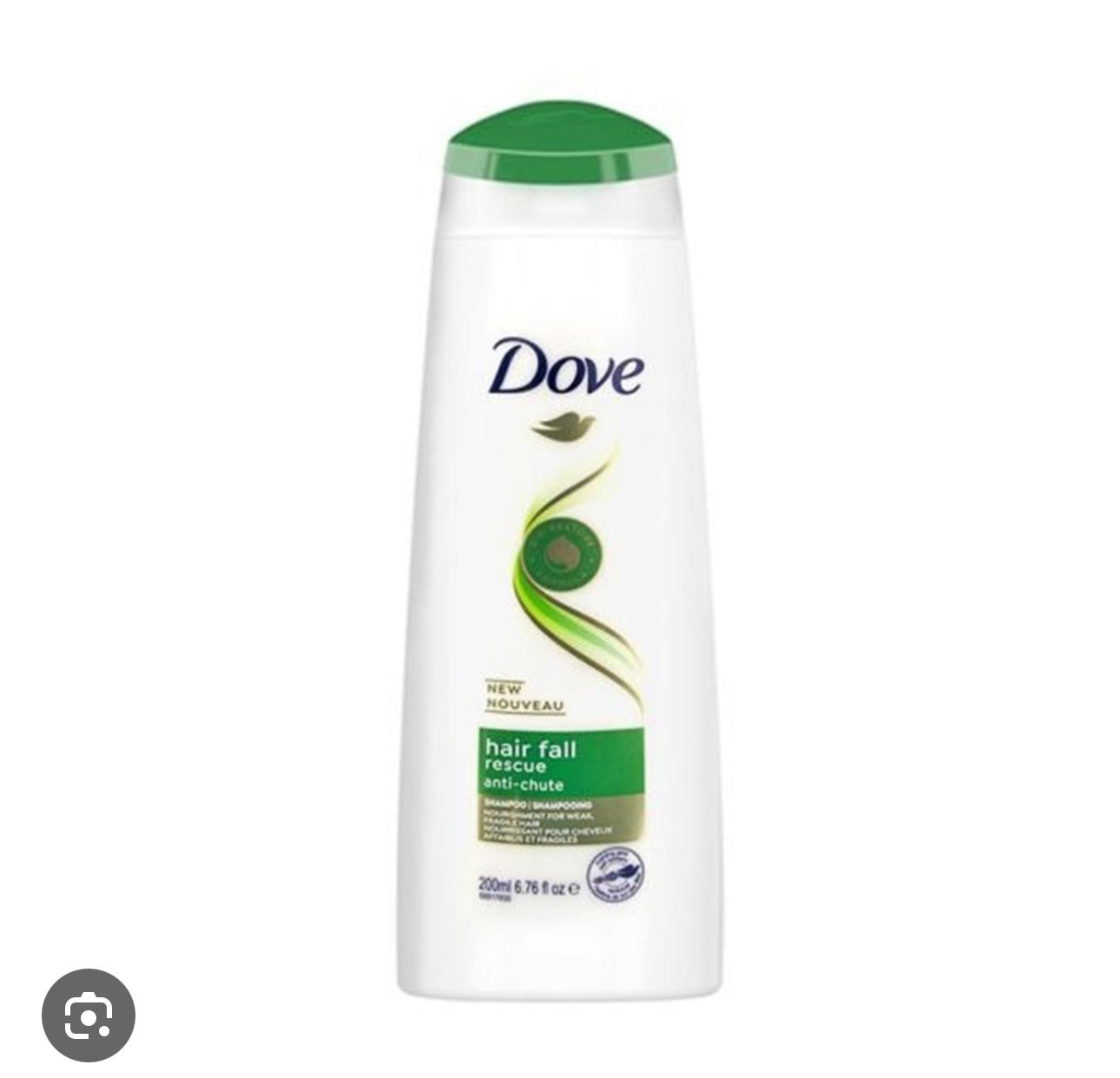 Dove Hair Fall Rescue 200ml