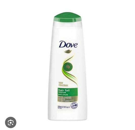 Dove Hair Fall Rescue 200ml