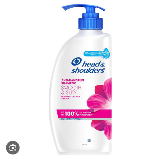 H&S Anti Hair Fall 330ml