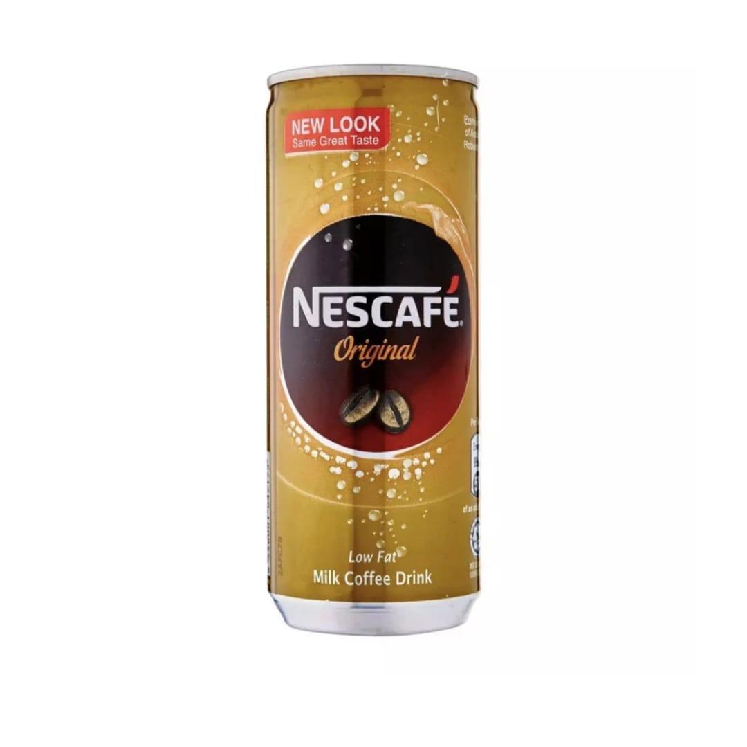Nescafe Original 240ml