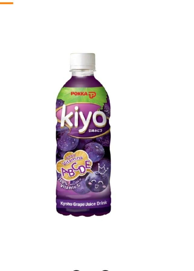 Pokka Kiyo