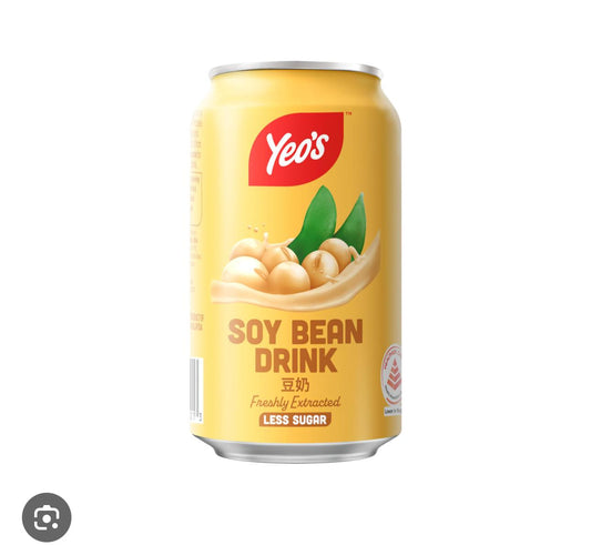 Soybean Drink 300ml