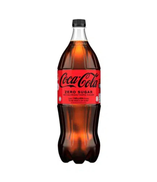 Coca Cola Zero Sugar 320ml