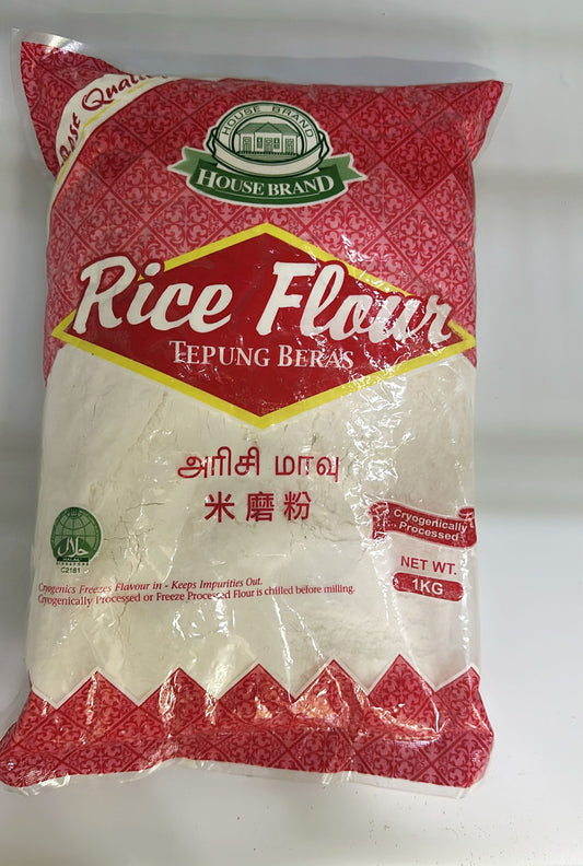 HB Rice Flour 500gm