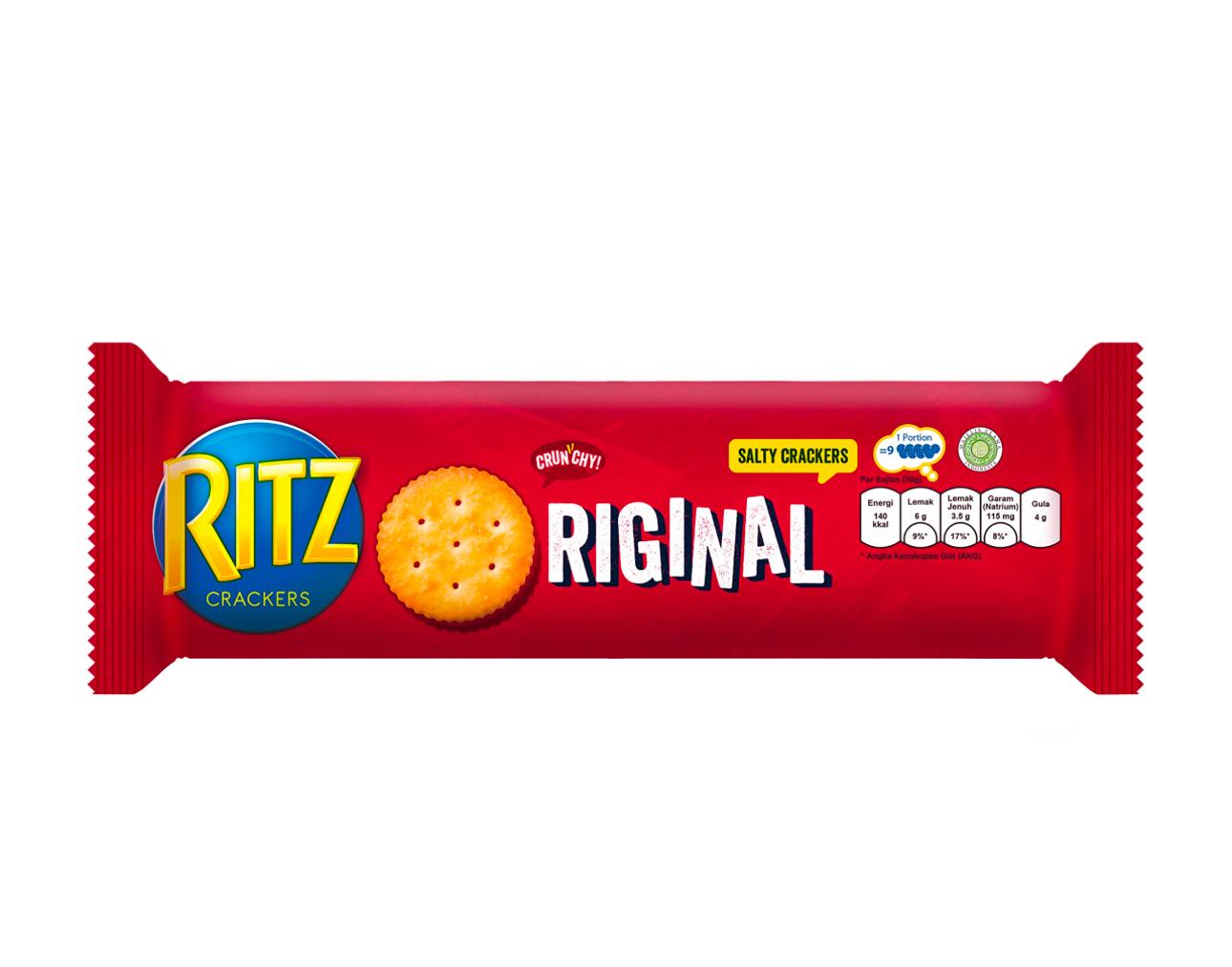 Ritz Original Stick 100gm