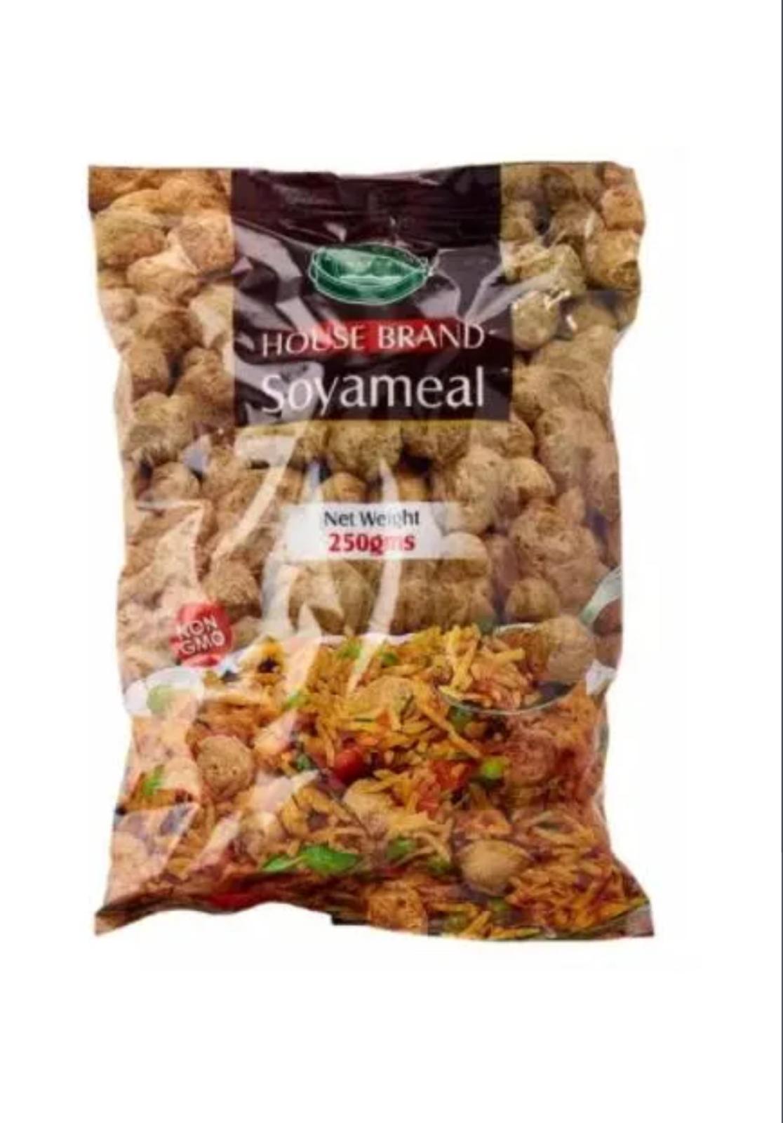HB Soyameal 250gm