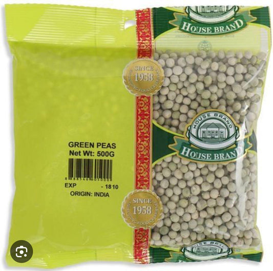 HB Groundnut 500g