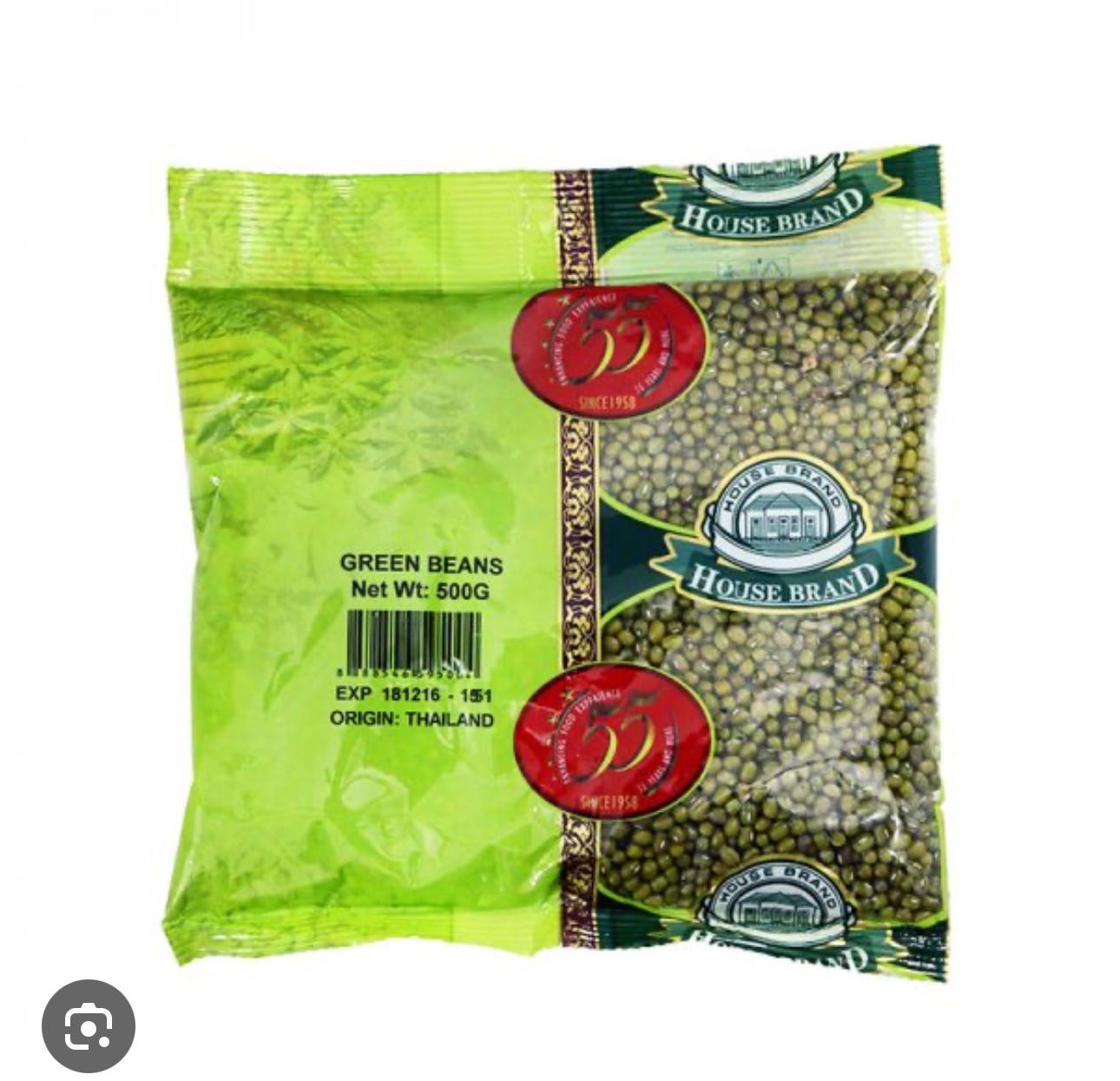 HB Green Beans 500gm