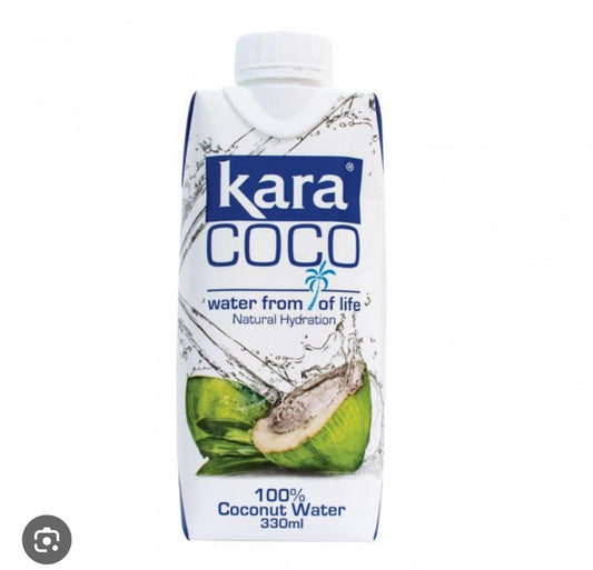 Kara Coconut Water 330ml