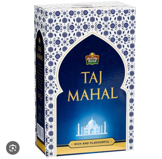 Taj Mahal Tea