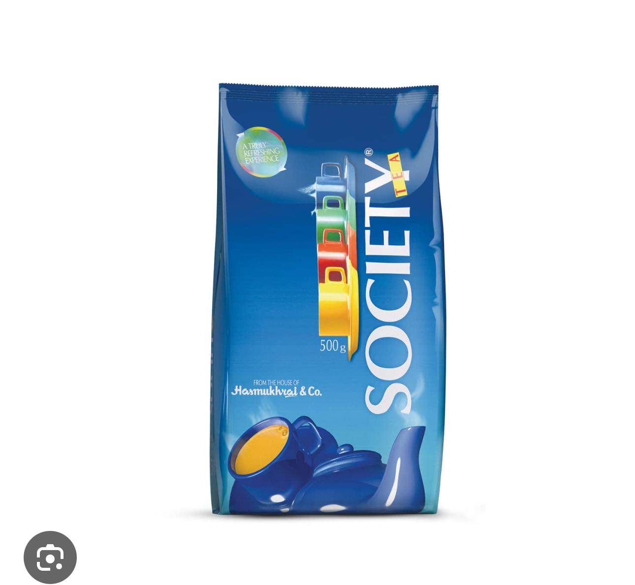Society Tea 500gm