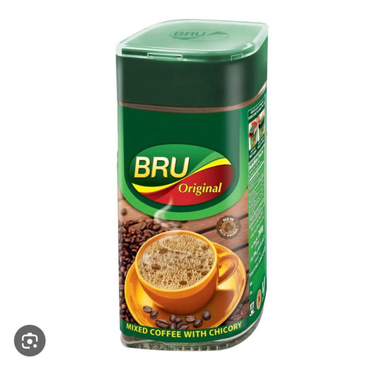 Bru Original Coffee 50gm