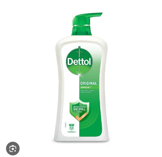 Dettol Original Body Wash- 950gm