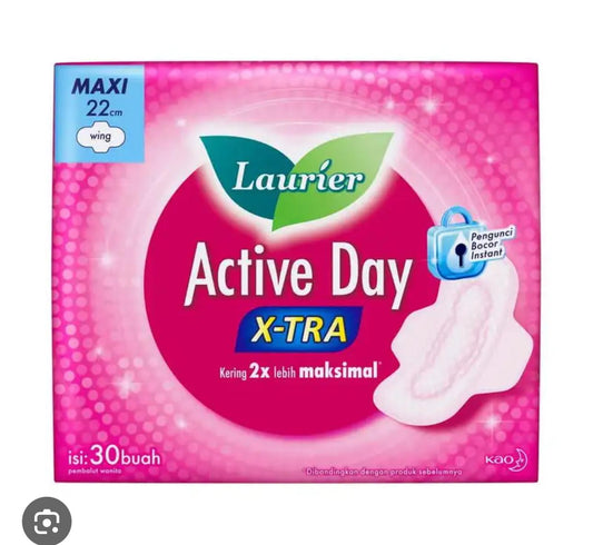 Laurier Active Day