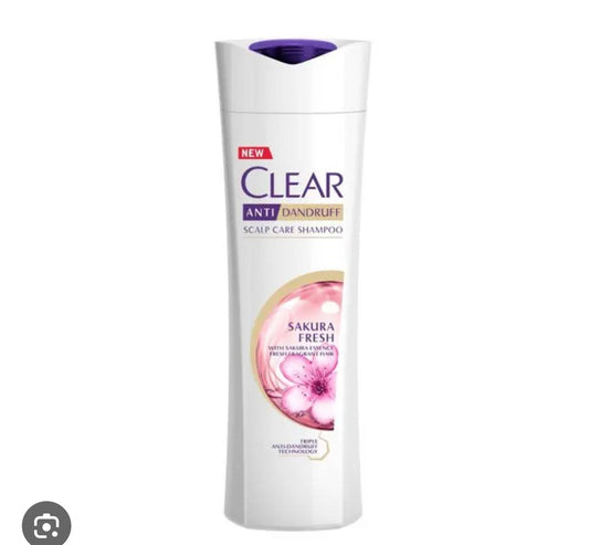Clear Sakura Fresh 300ml