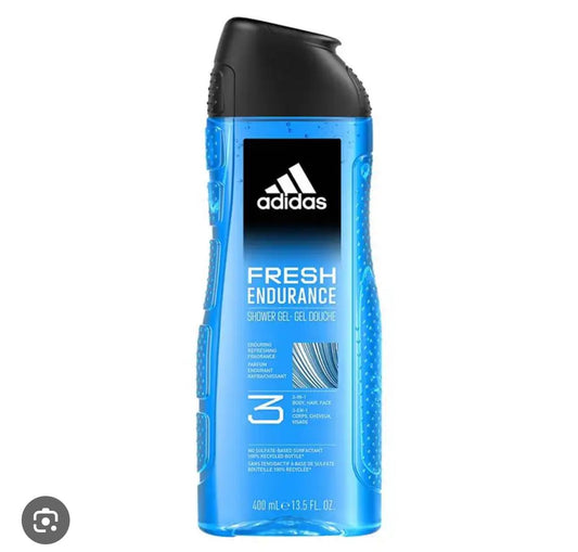 Adidas Refresh Endurance 400ml