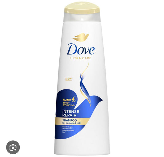 Dove Intense Repair 200ml